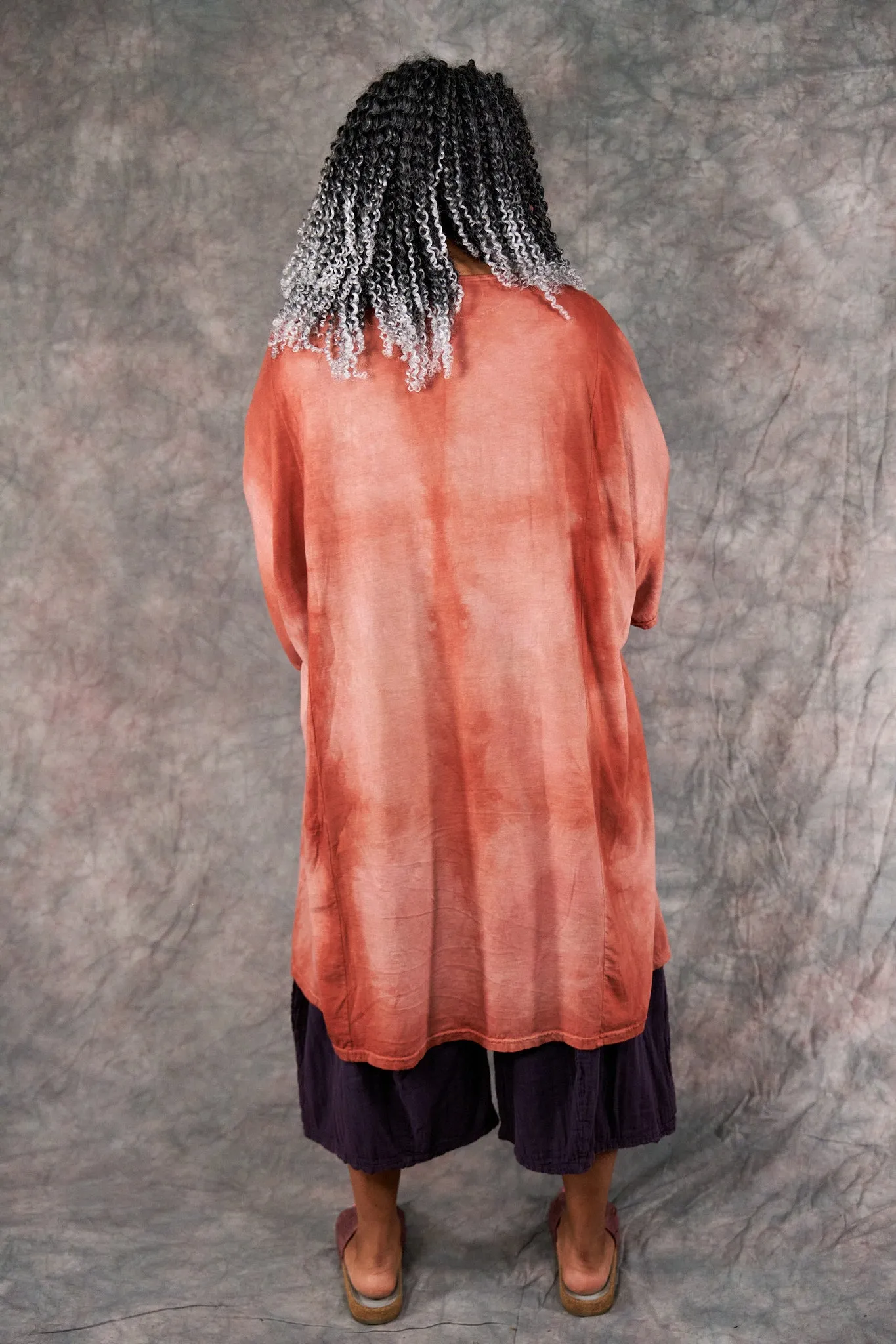 1255HD Art Tee Desert Bloom-P