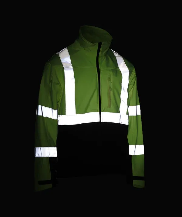 24-451ST Soft Shell Jacket