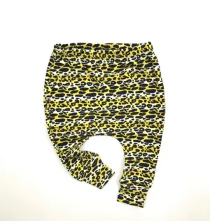 3-6m Cheetah Legs