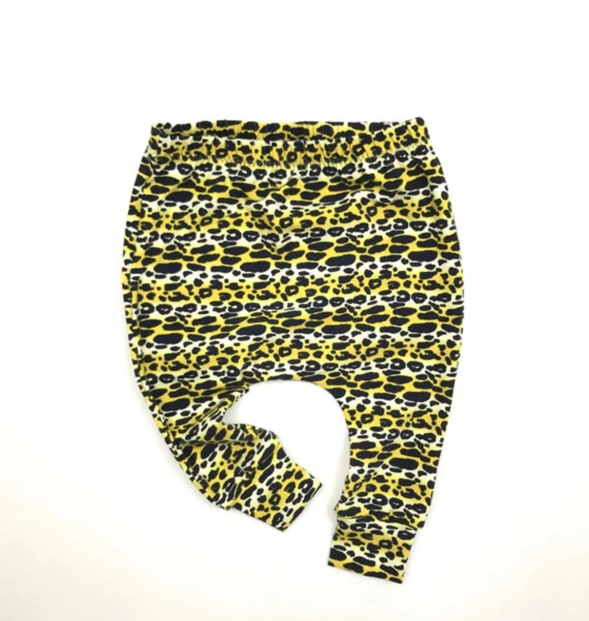 3-6m Cheetah Legs