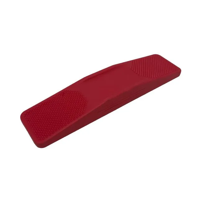 6-In-1 Gentle Rubber Groomer