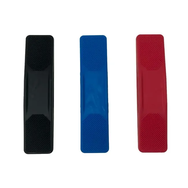 6-In-1 Gentle Rubber Groomer