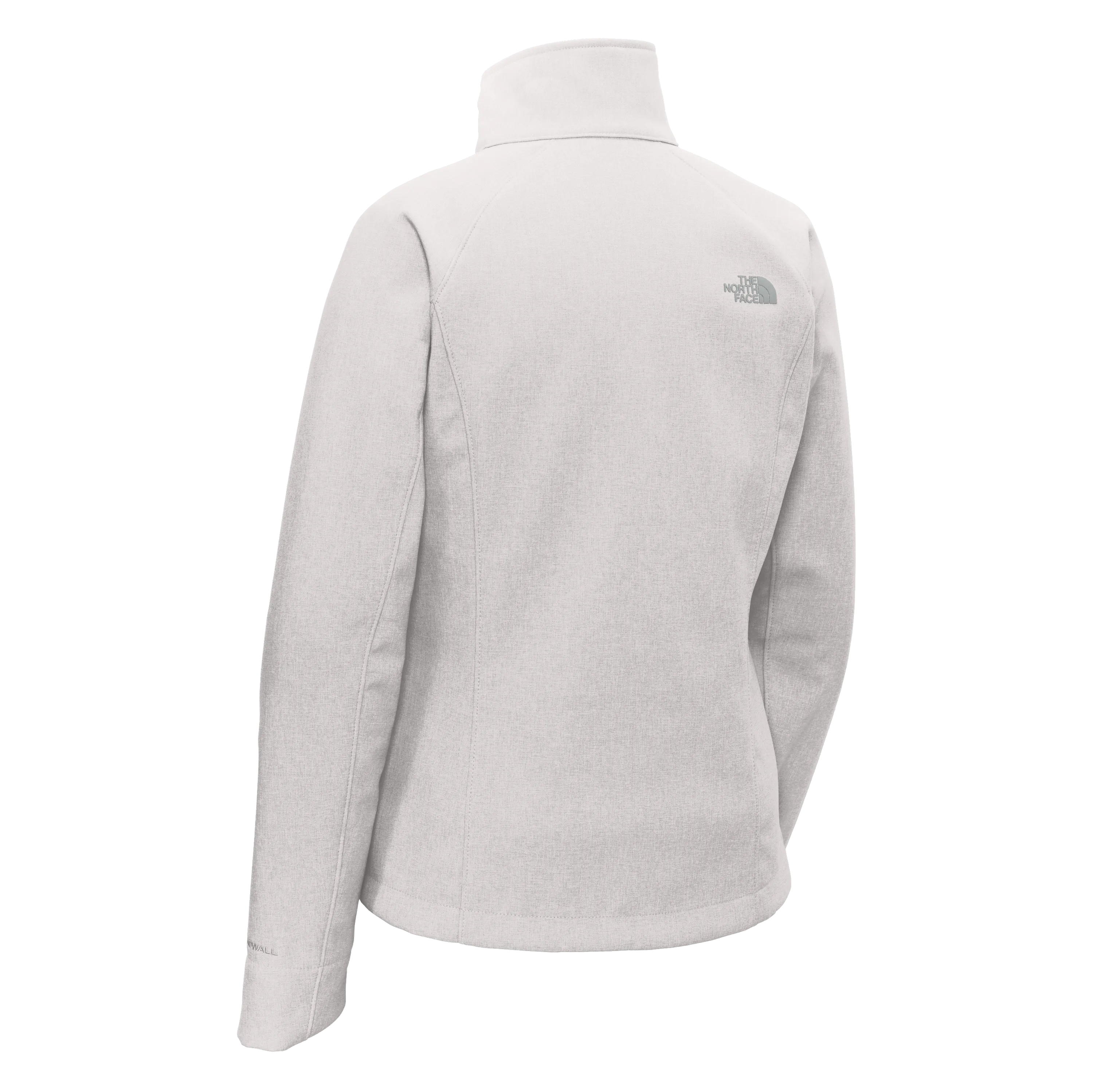 A1803W  Ladies Apex Barrier Soft Shell Jacket