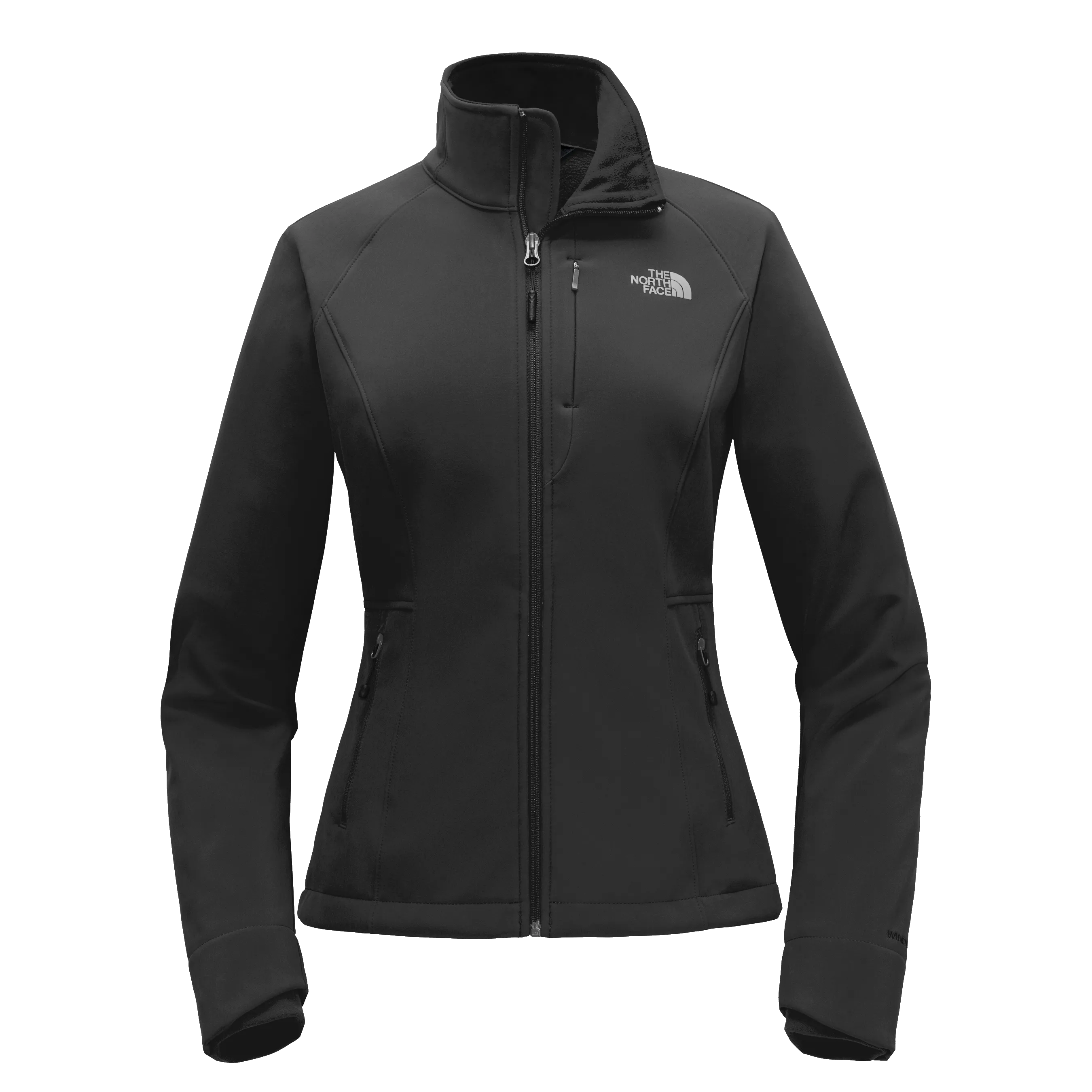 A1803W  Ladies Apex Barrier Soft Shell Jacket
