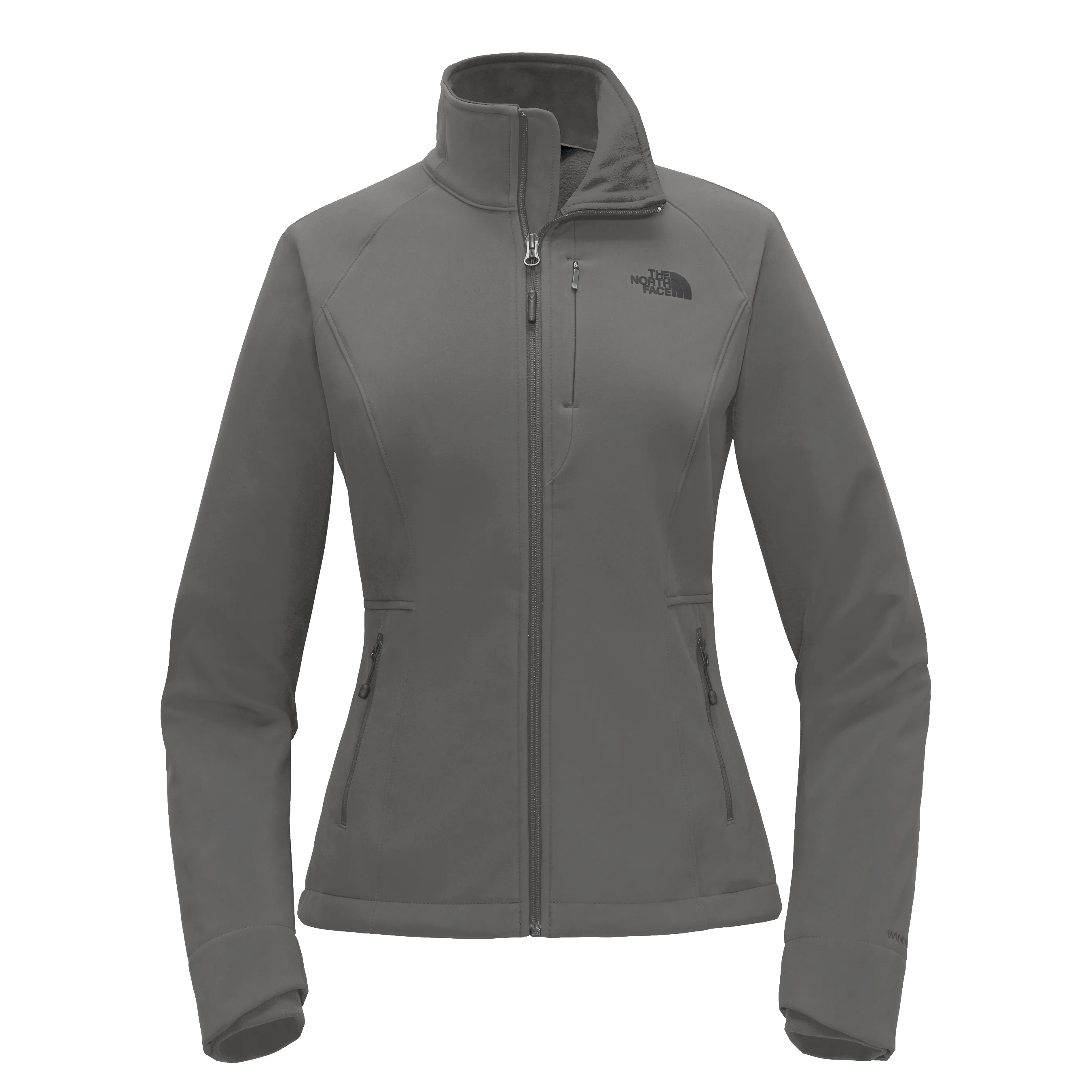 A1803W  Ladies Apex Barrier Soft Shell Jacket