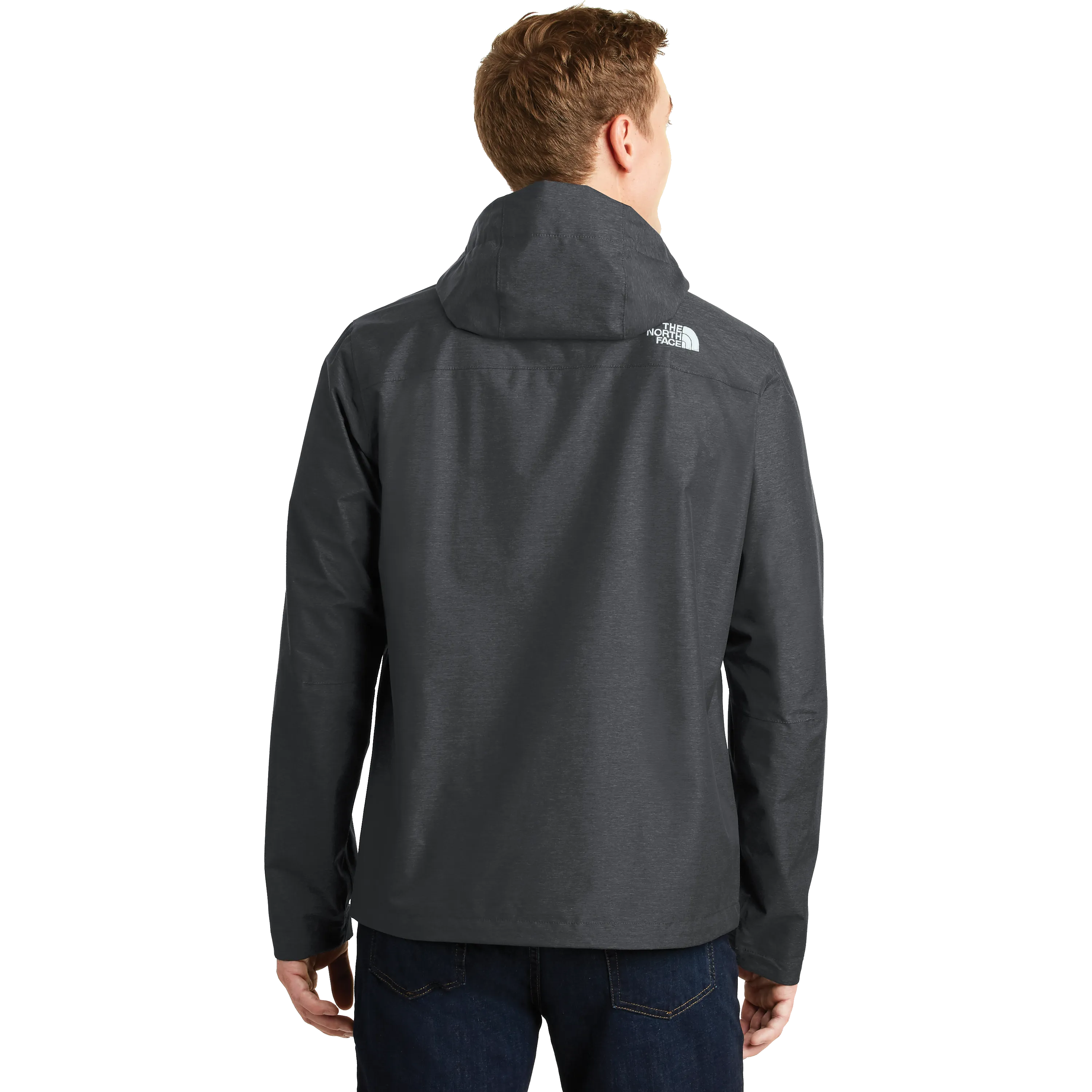 A1811M  Mens Dryvent Rain Jacket