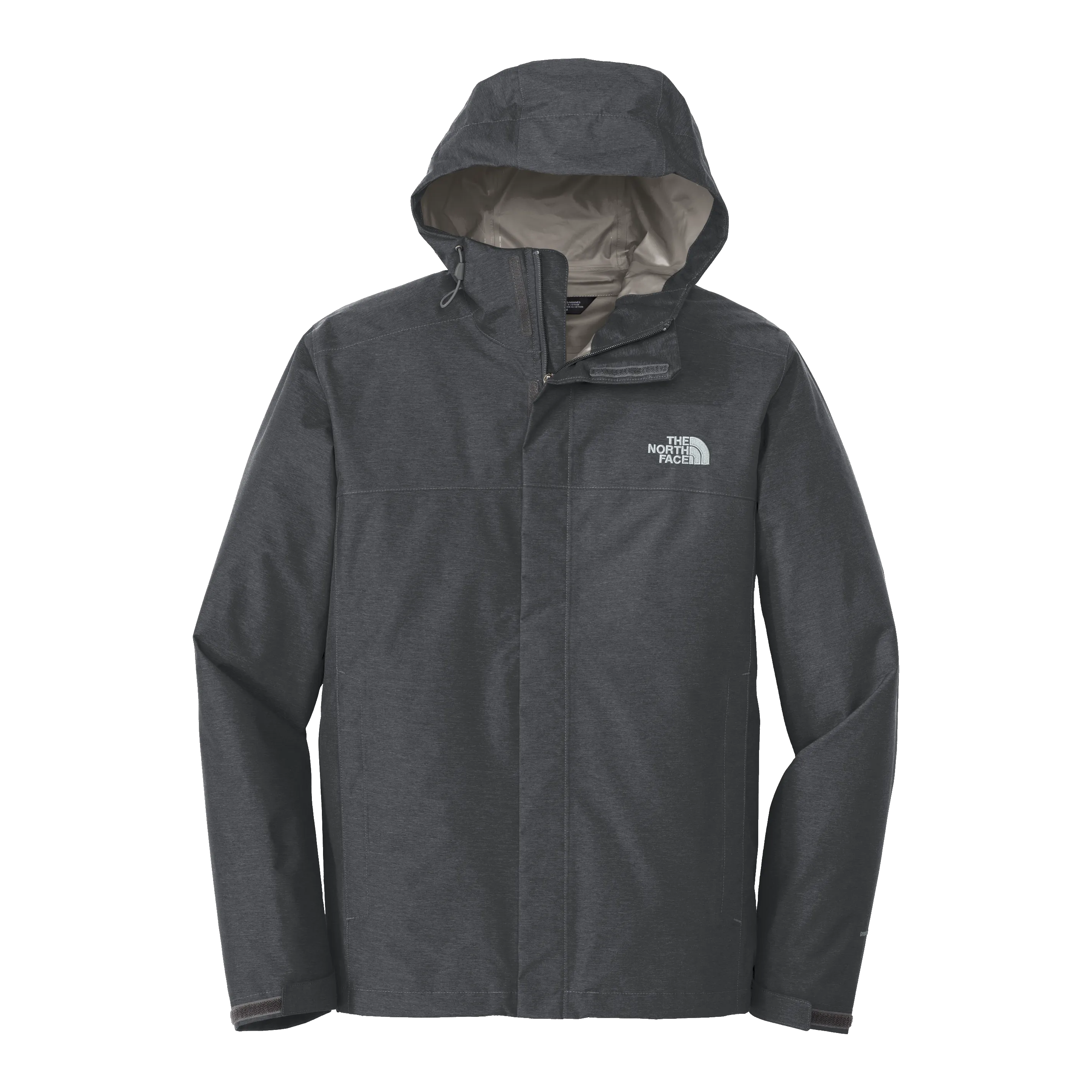 A1811M  Mens Dryvent Rain Jacket