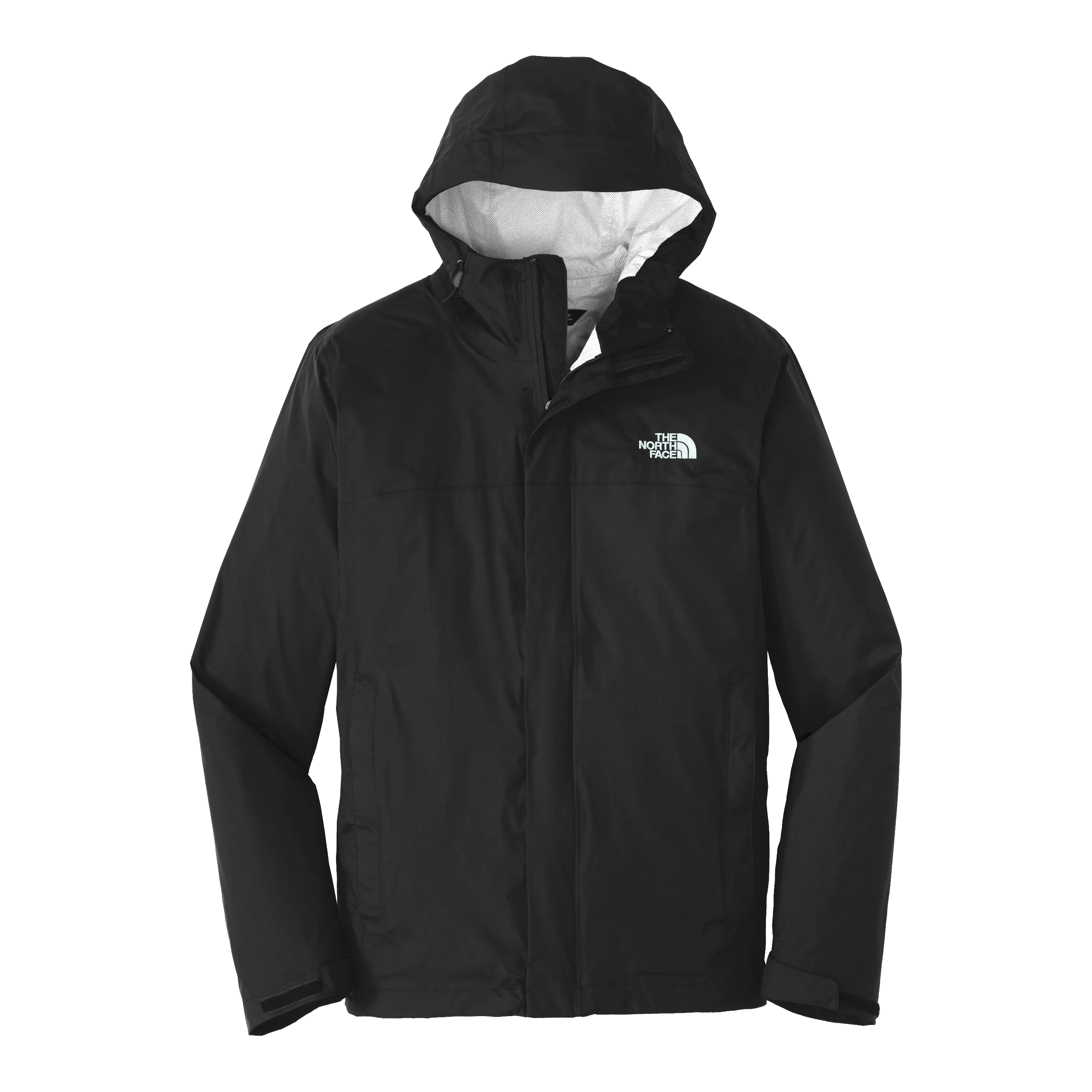 A1811M  Mens Dryvent Rain Jacket