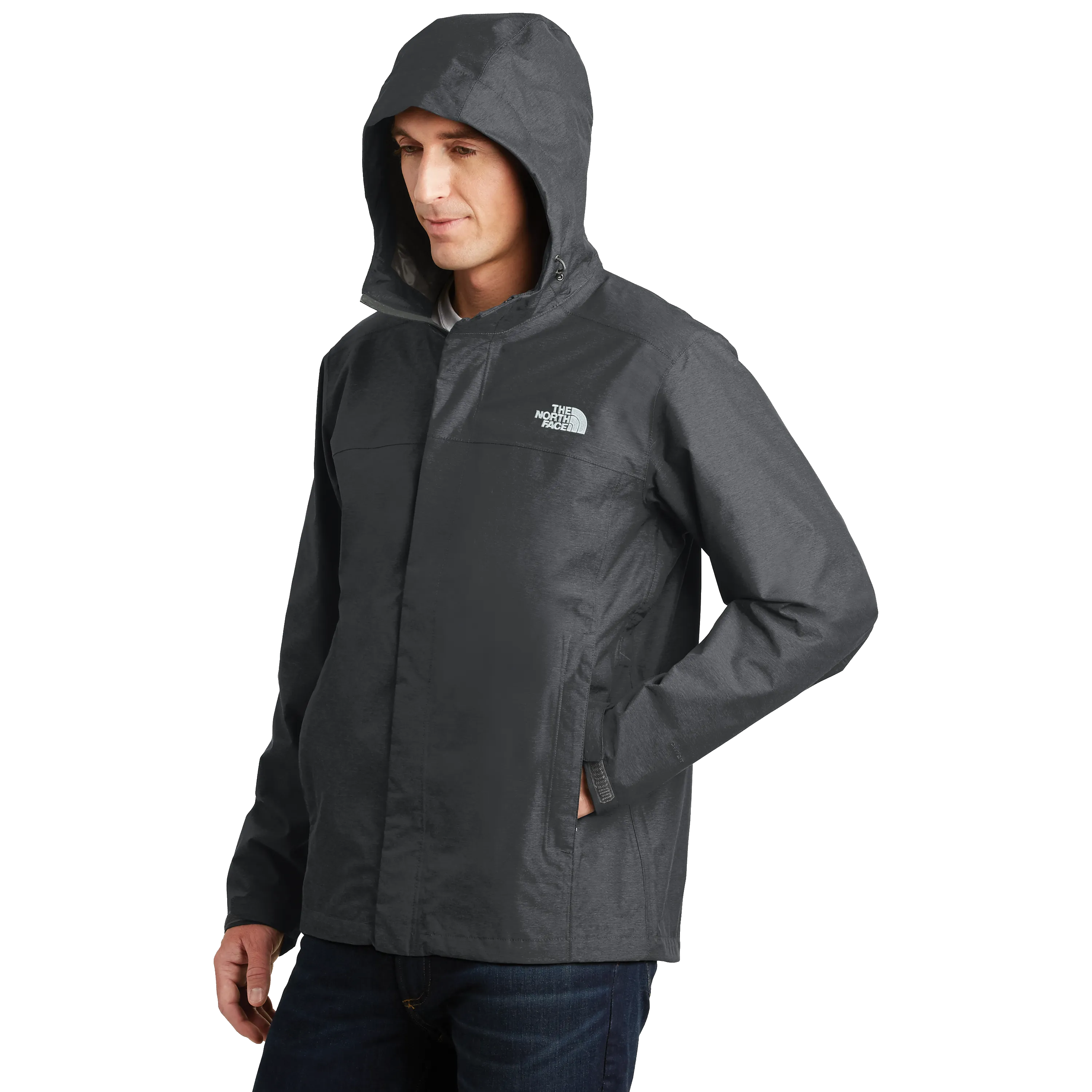 A1811M  Mens Dryvent Rain Jacket