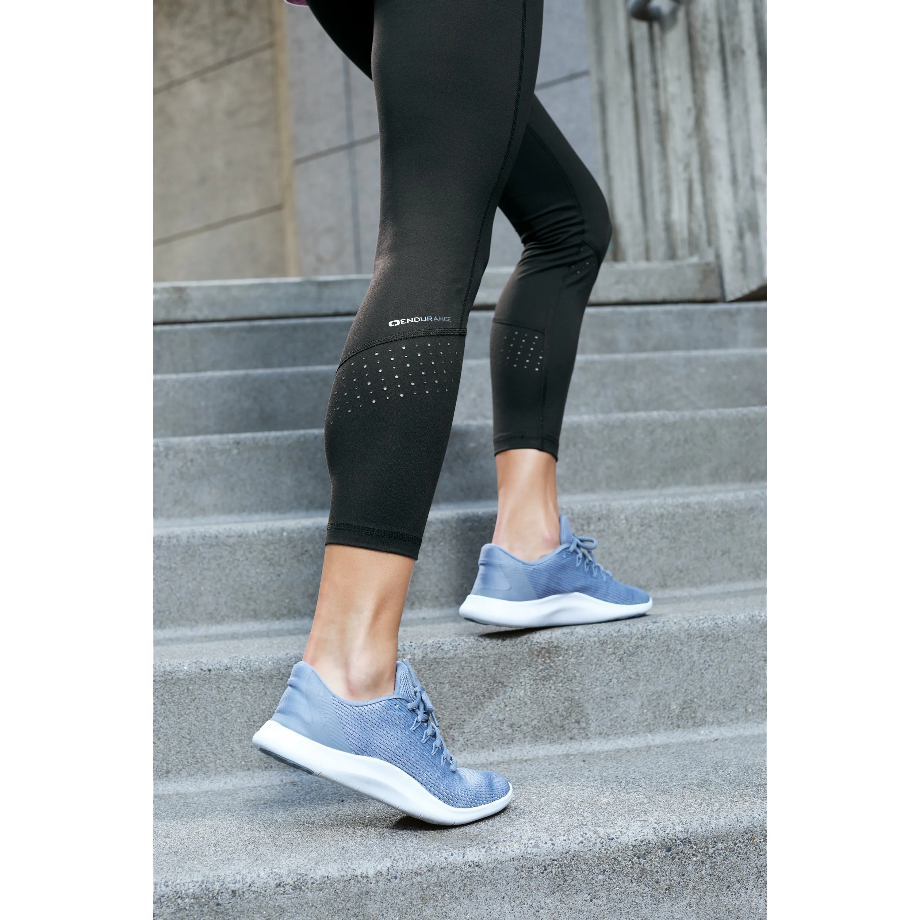 A1954 Ladies Laser Tech Legging