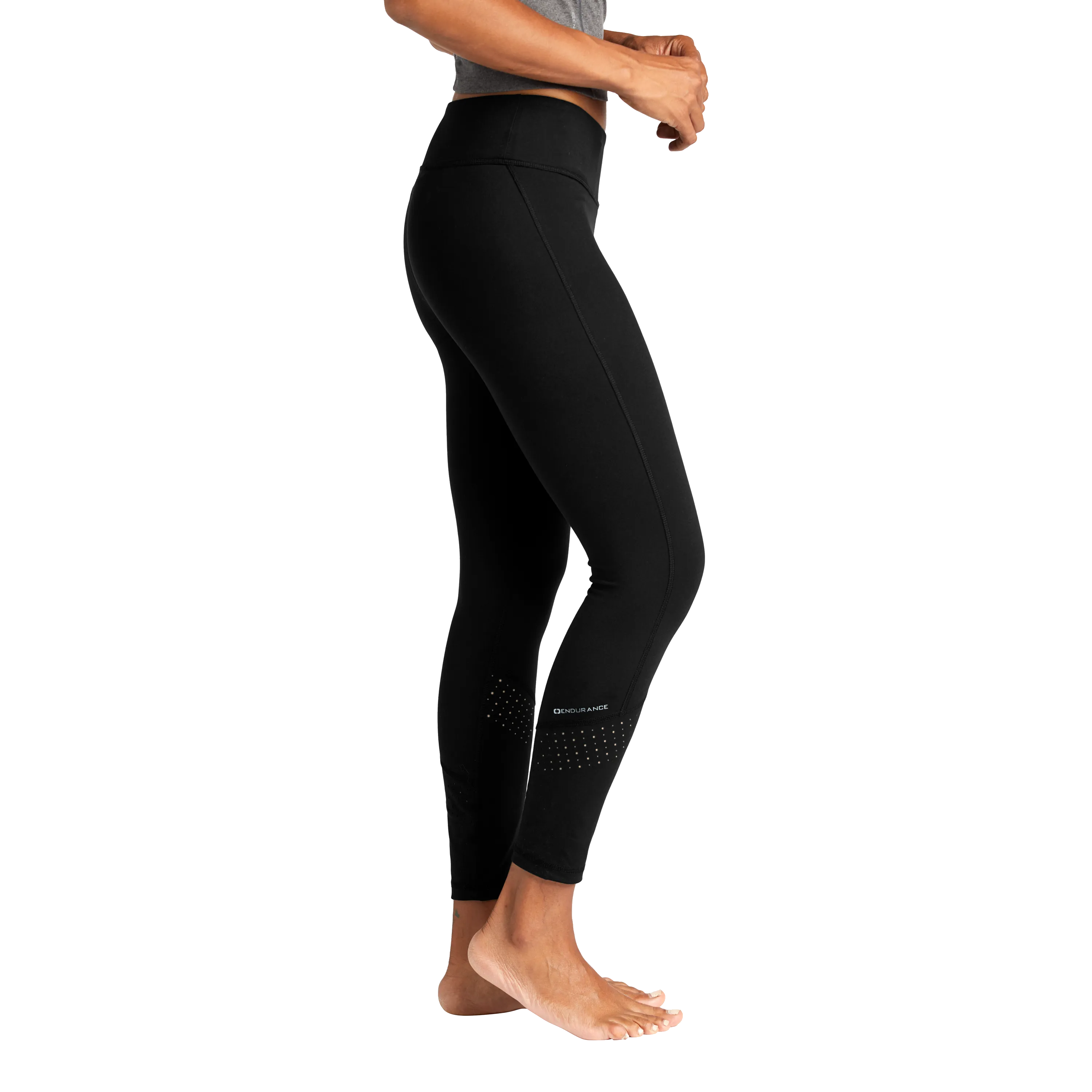 A1954 Ladies Laser Tech Legging