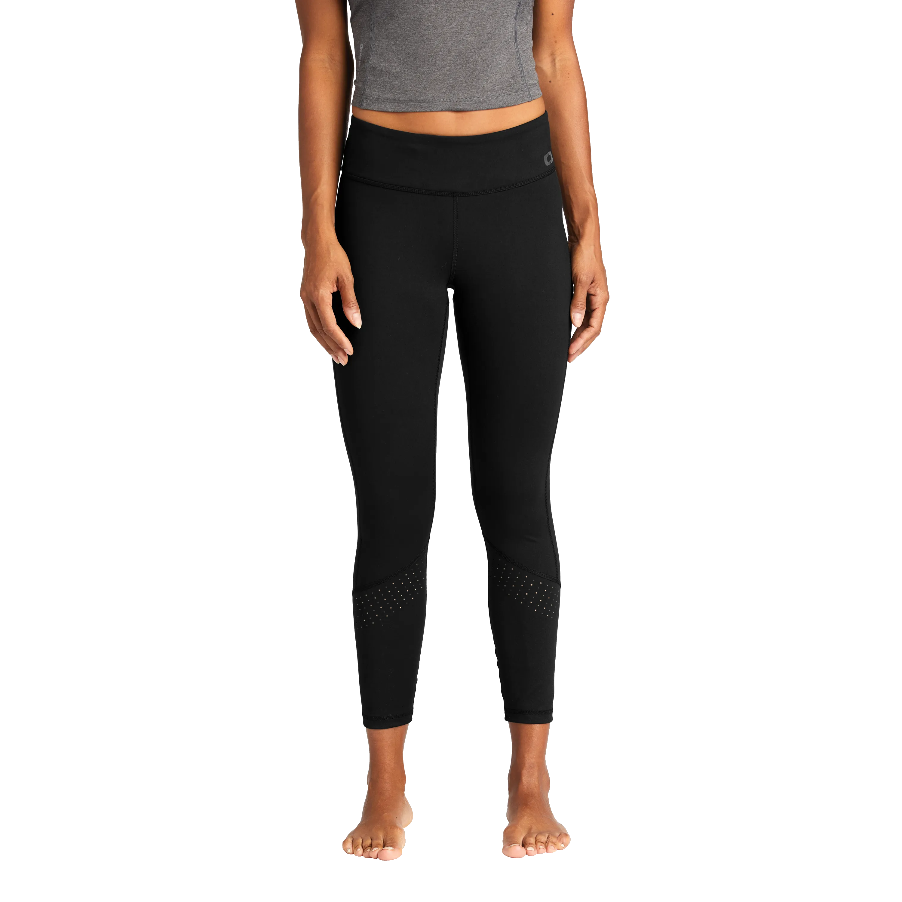 A1954 Ladies Laser Tech Legging