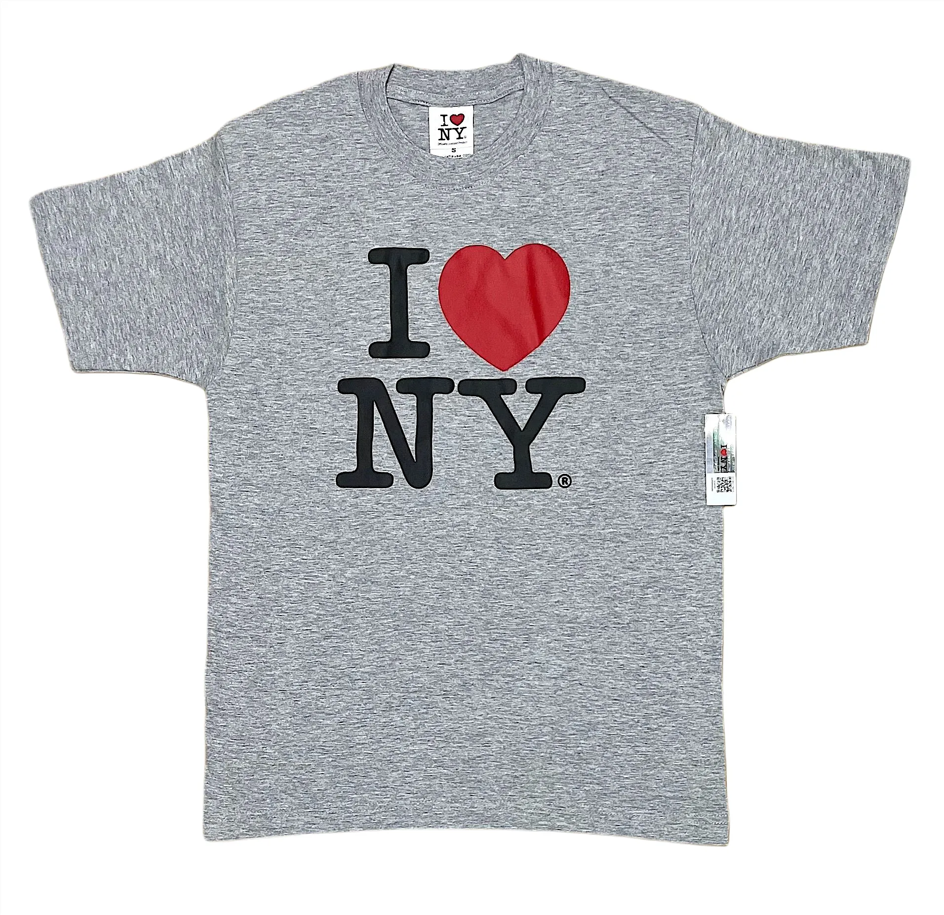 Adult I ❤️ NY T.Shirt
