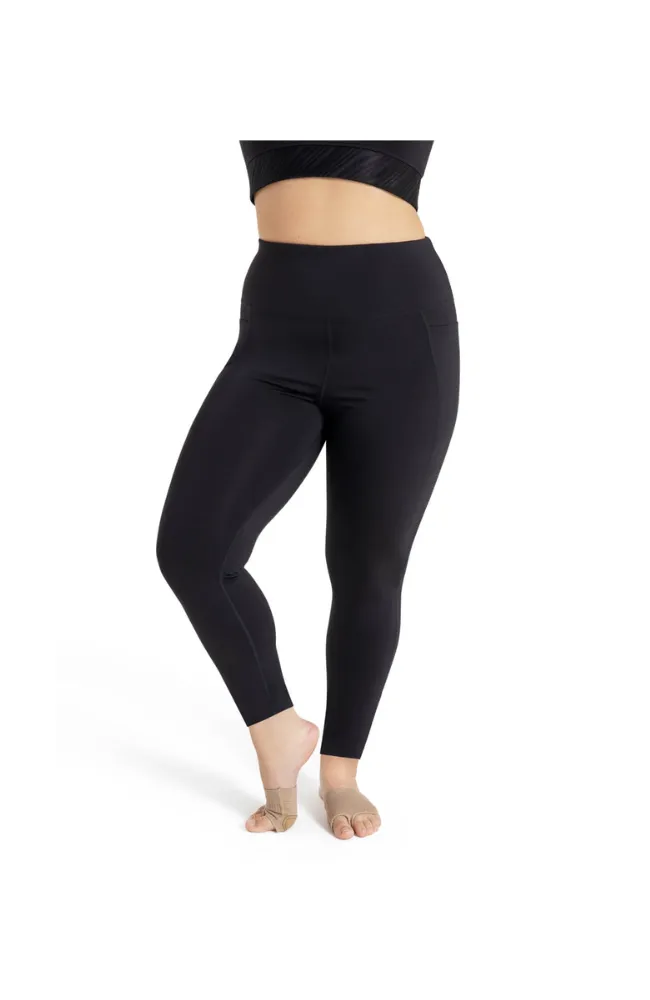 Adult Metro Moves London Legging