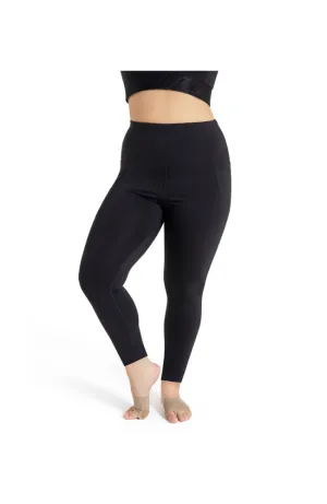 Adult Metro Moves London Legging
