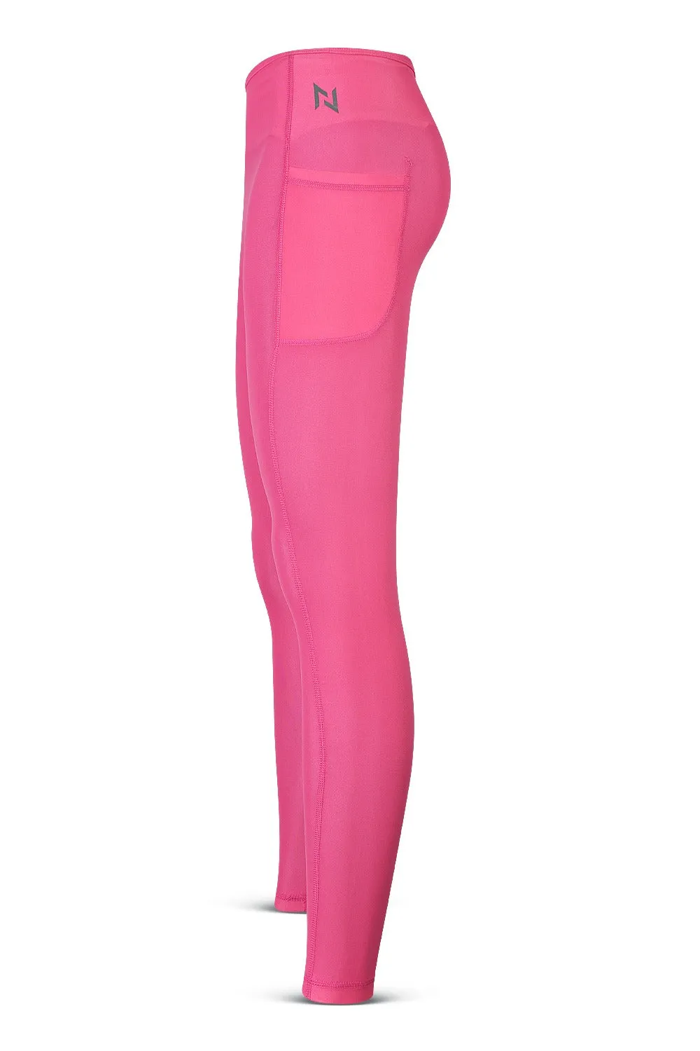 Aero Dry Leggings