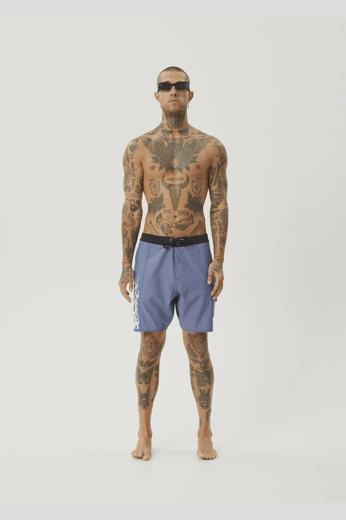 Afends Scorched surf related boardshorts 18 inch
