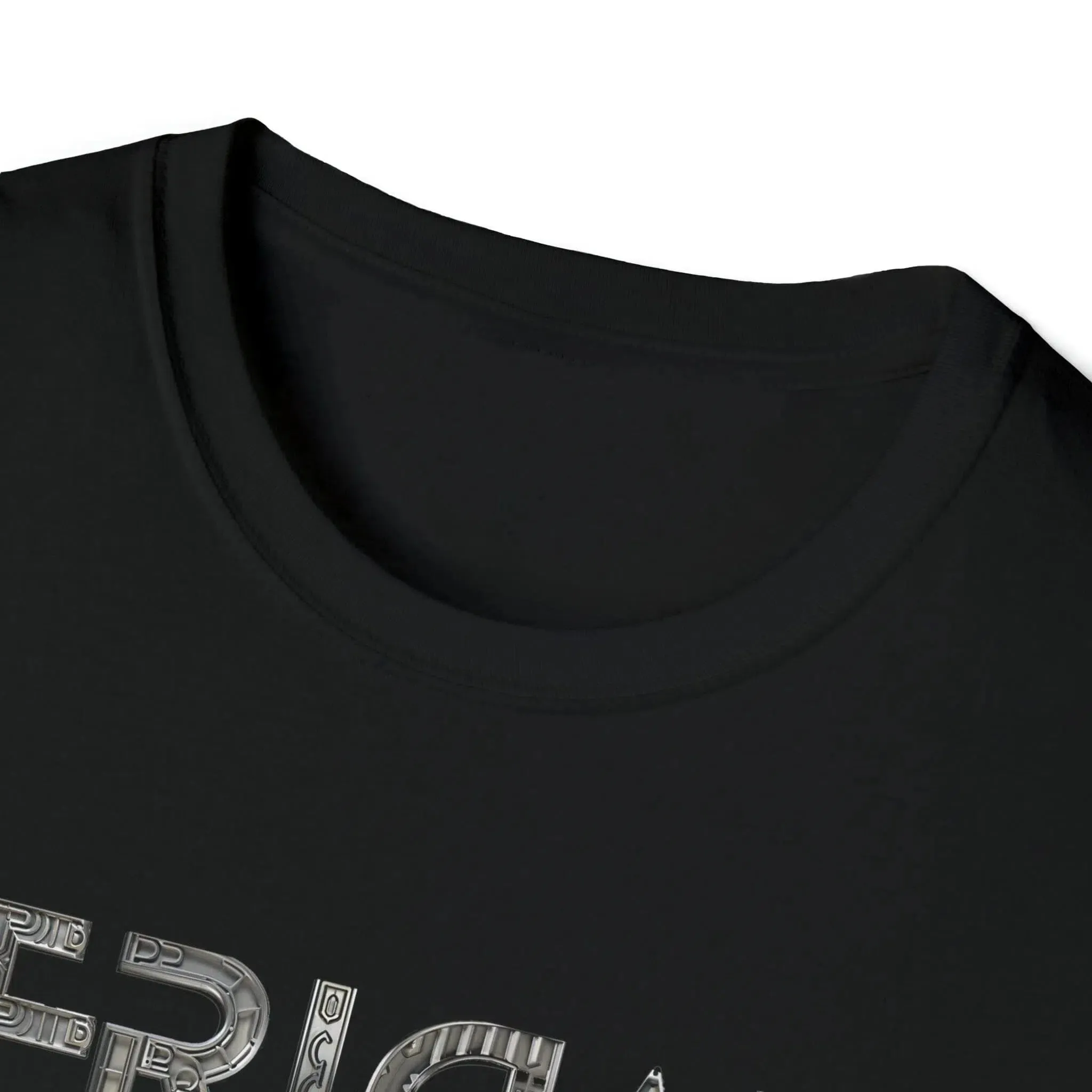 Afrocentric T Shirts | African Revolution