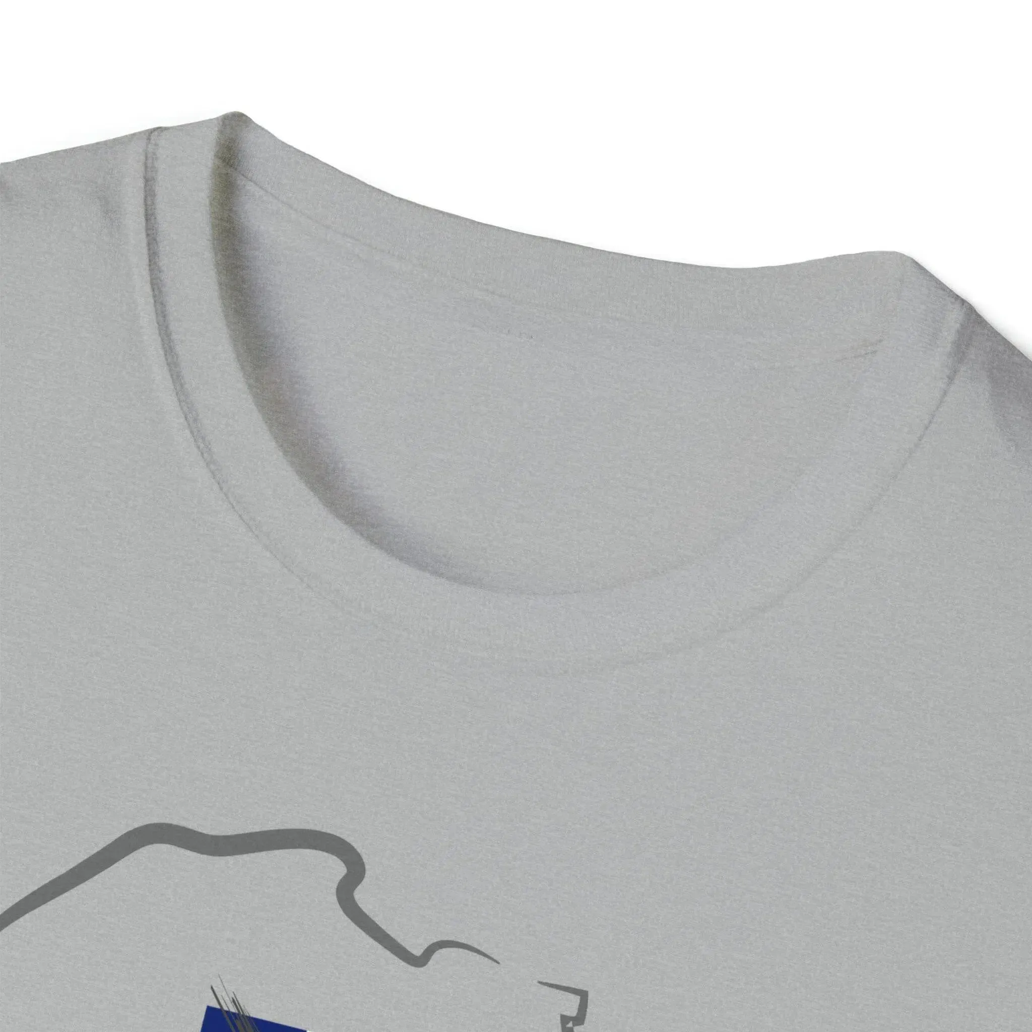 Afrocentric T Shirts | France Go