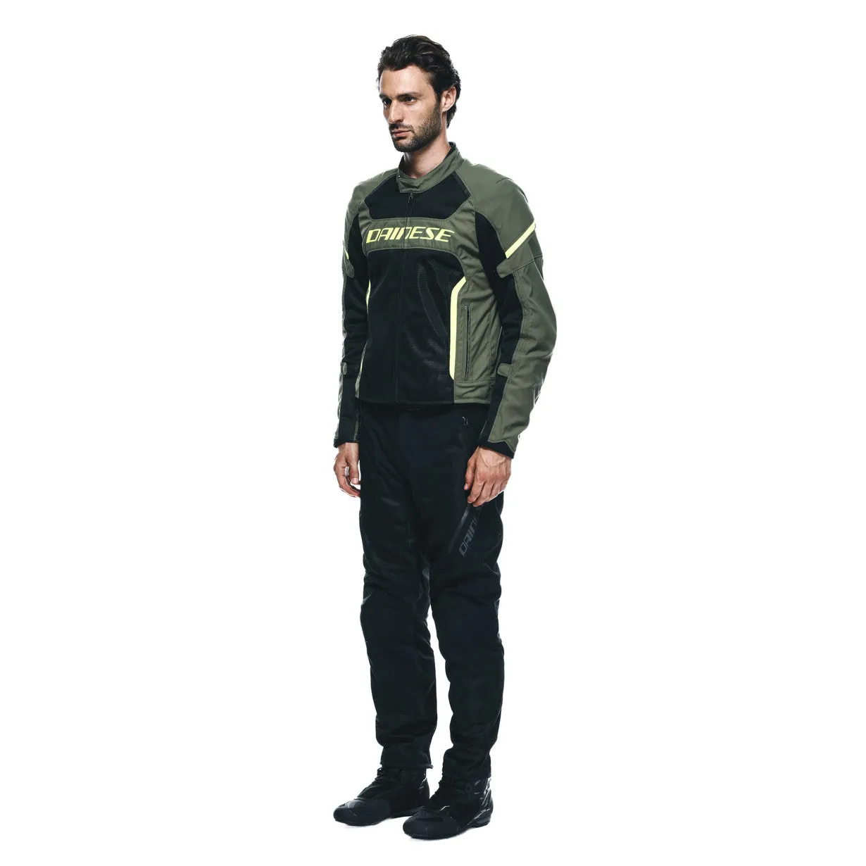 Air Frame 3 Tex Jacket