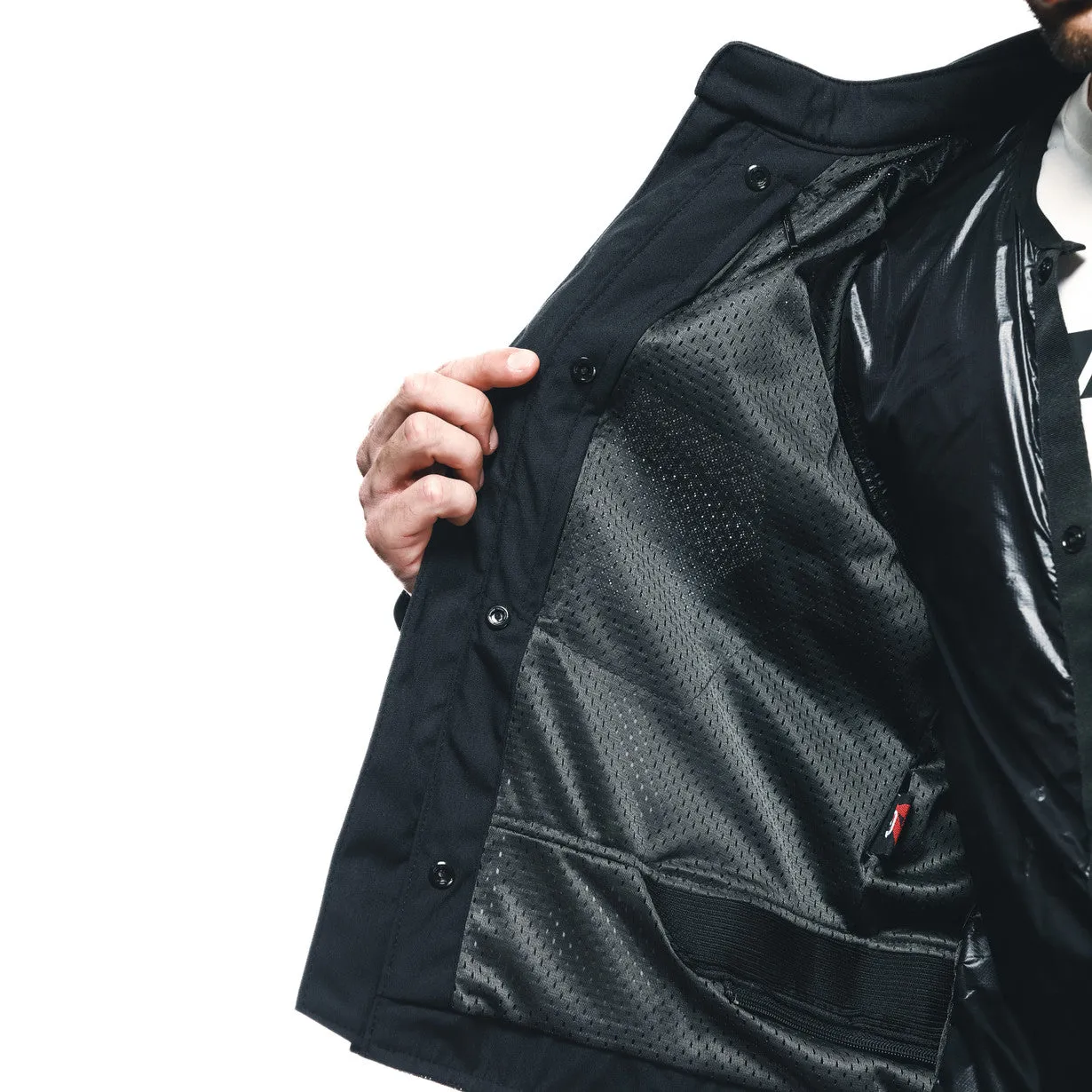 Air Frame 3 Tex Jacket