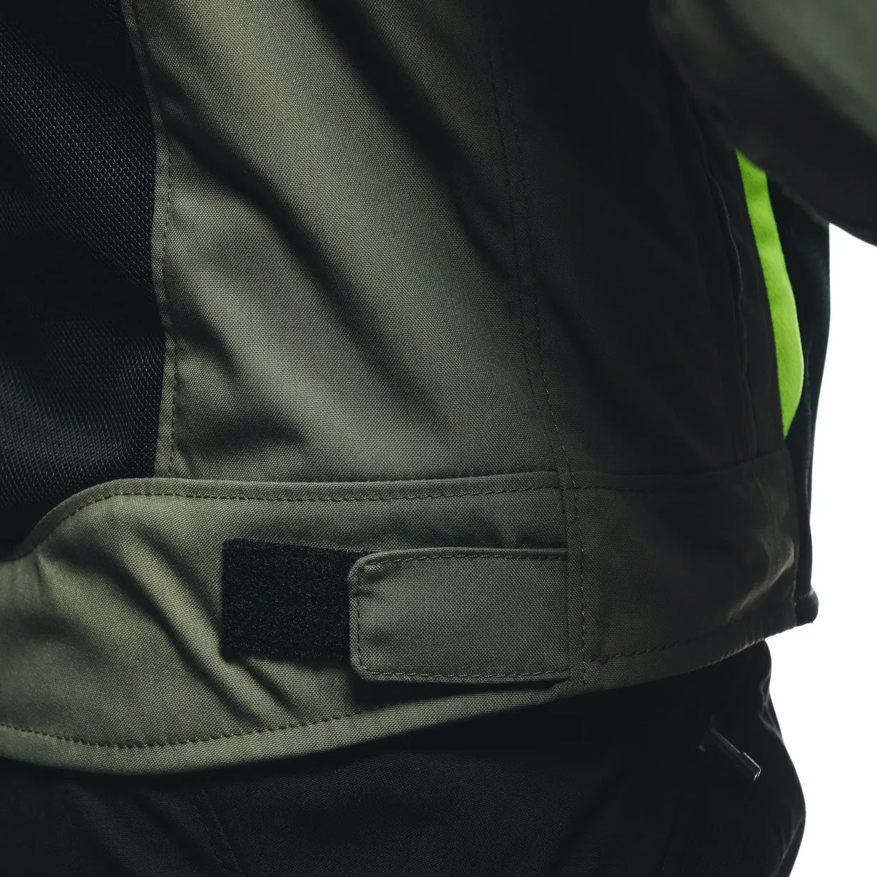 Air Frame 3 Tex Jacket