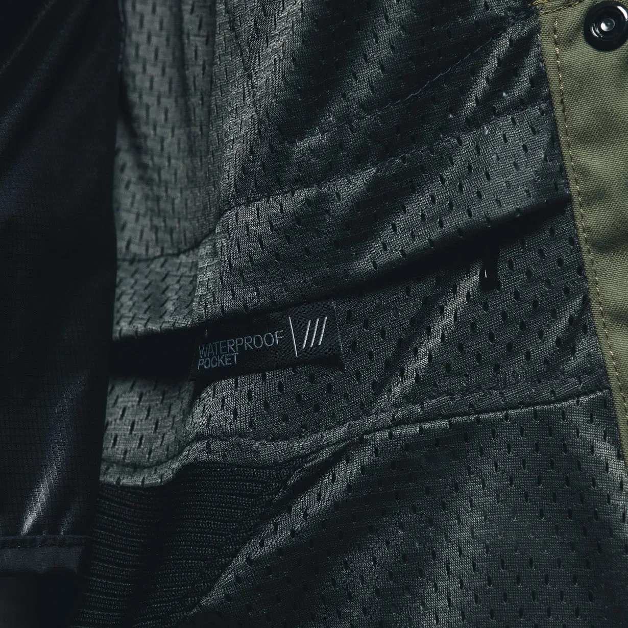 Air Frame 3 Tex Jacket