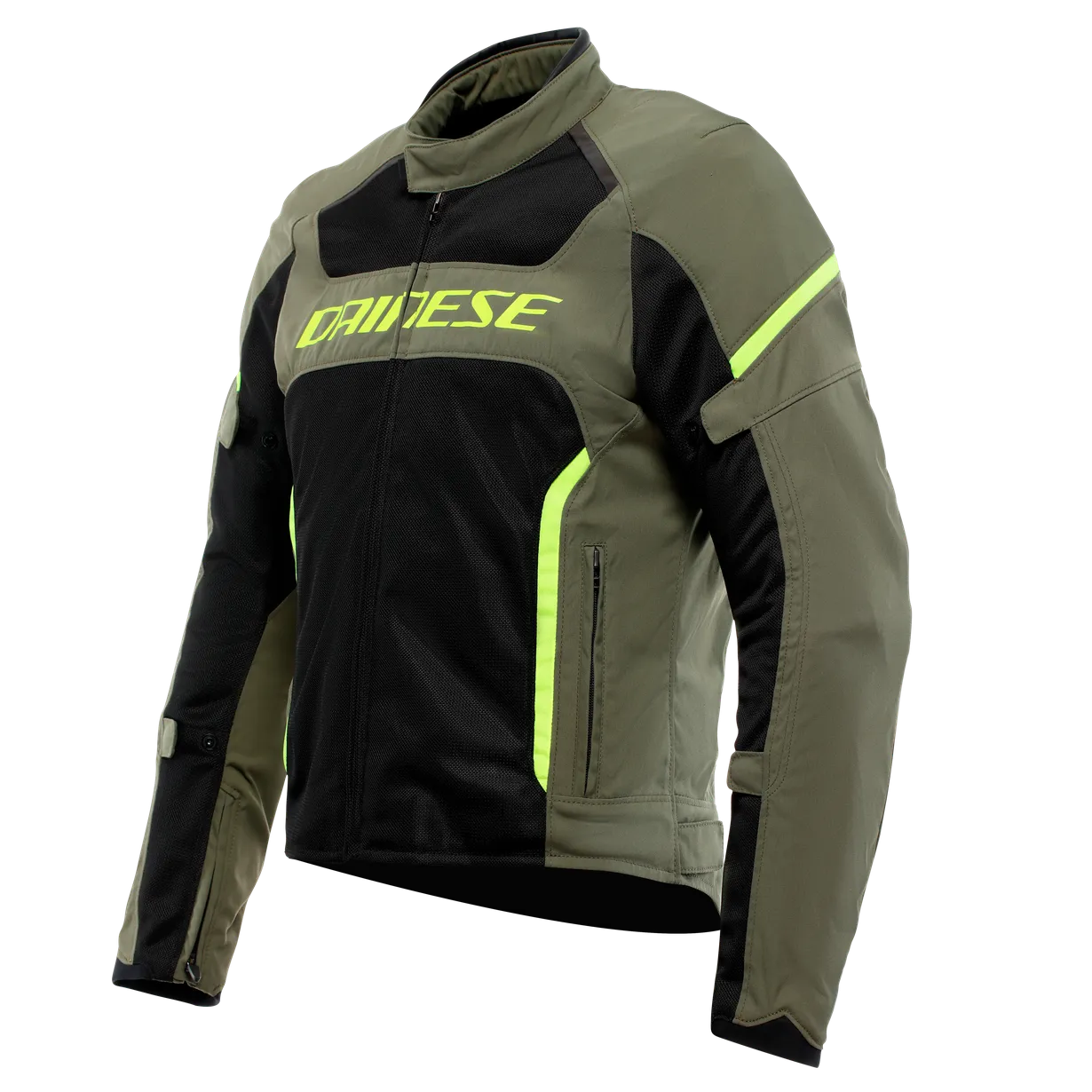 Air Frame 3 Tex Jacket