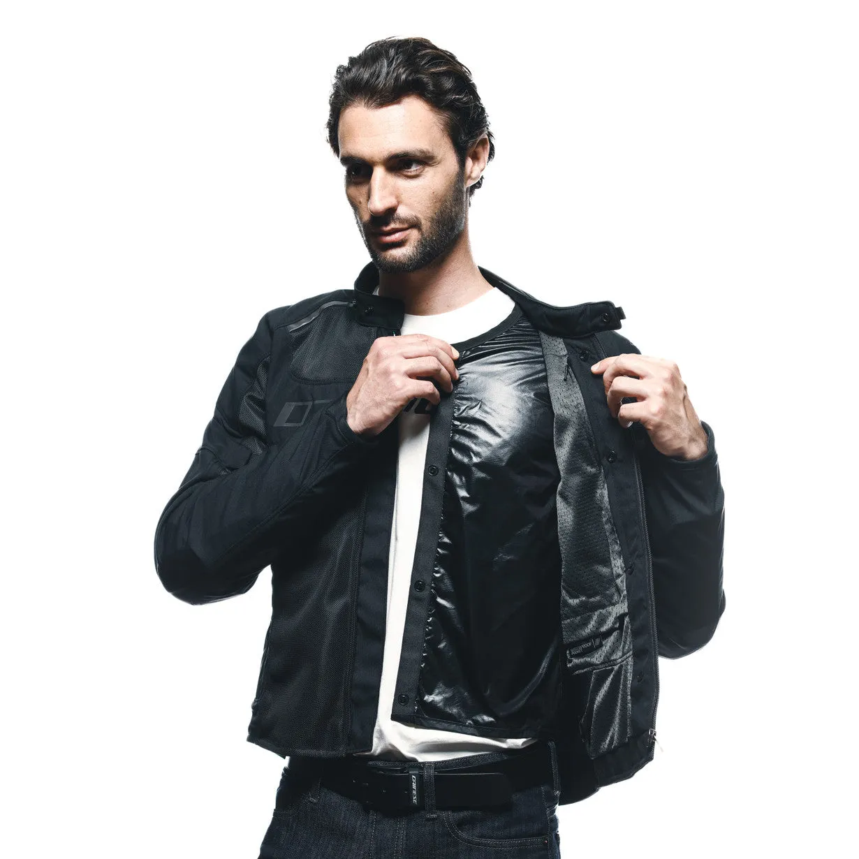 Air Frame 3 Tex Jacket