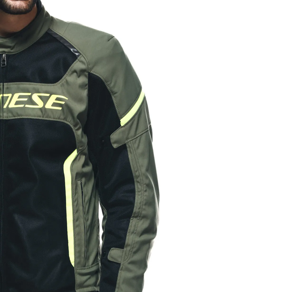 Air Frame 3 Tex Jacket