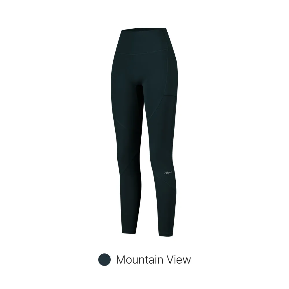 Airywin Tennis Leggings