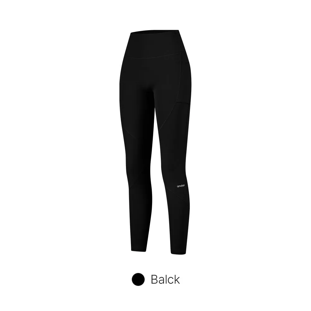 Airywin Tennis Leggings