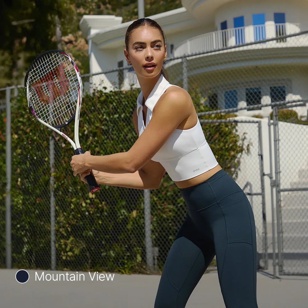 Airywin Tennis Leggings