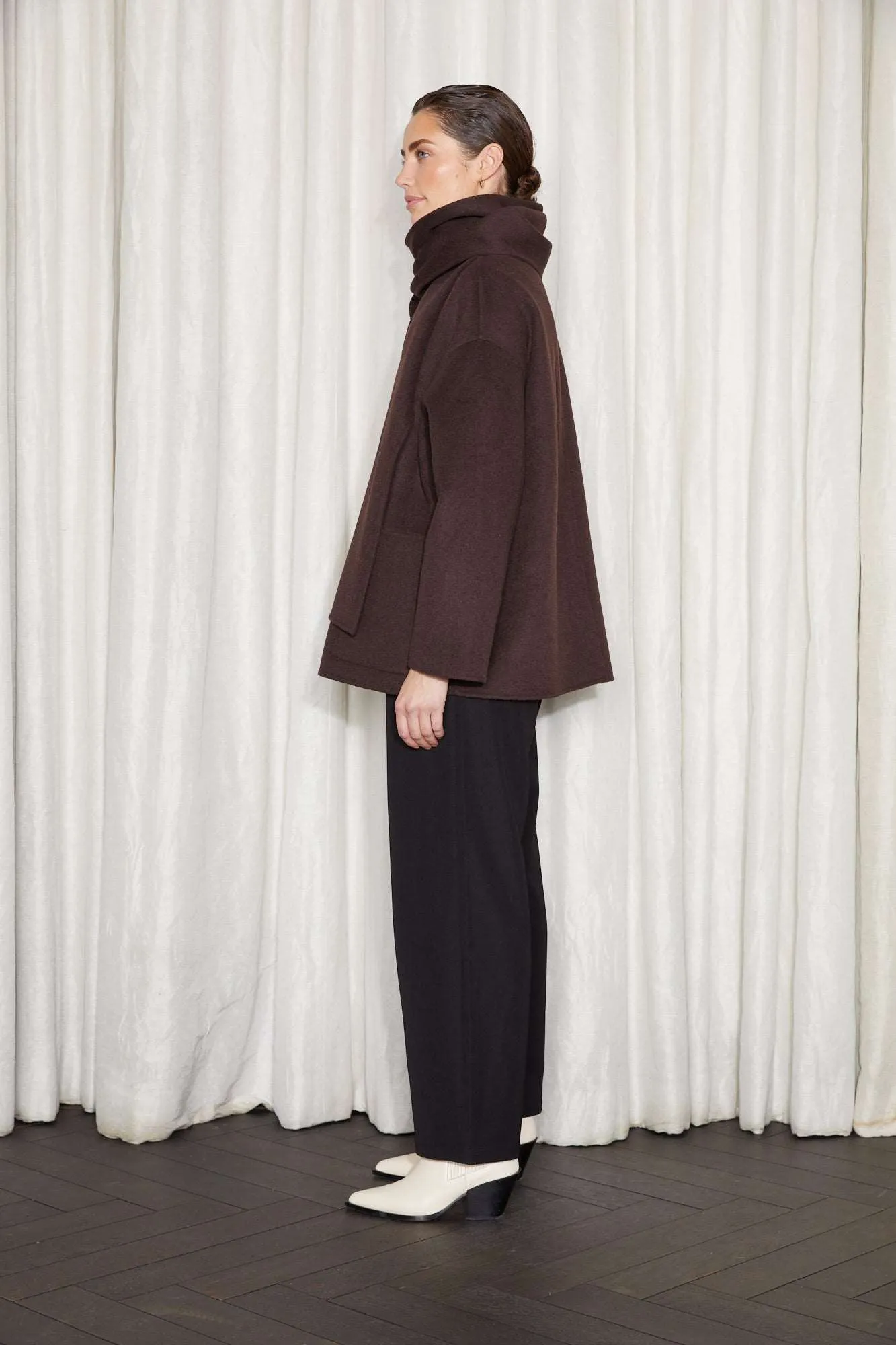 ALKEN COAT