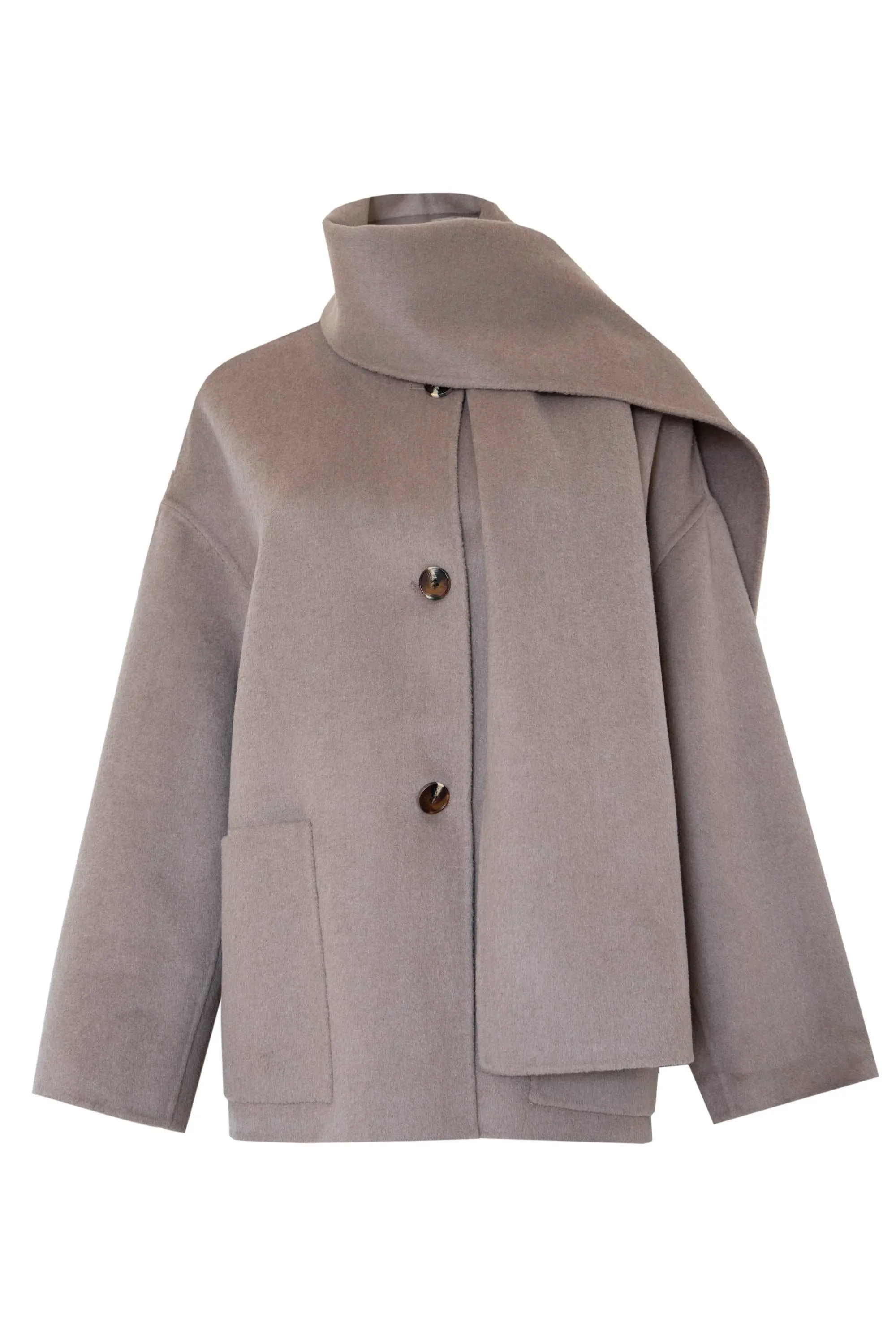 ALKEN COAT