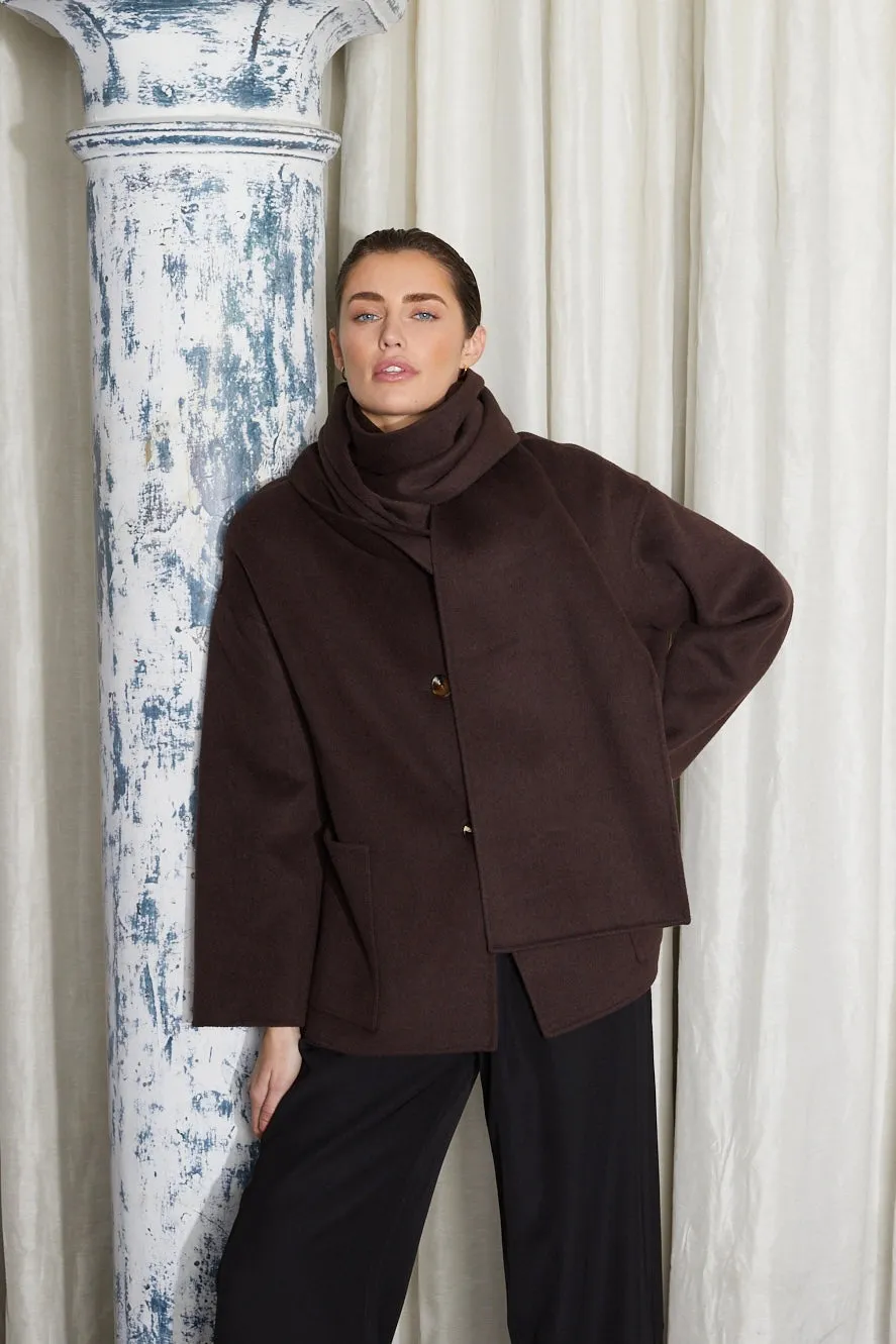 ALKEN COAT