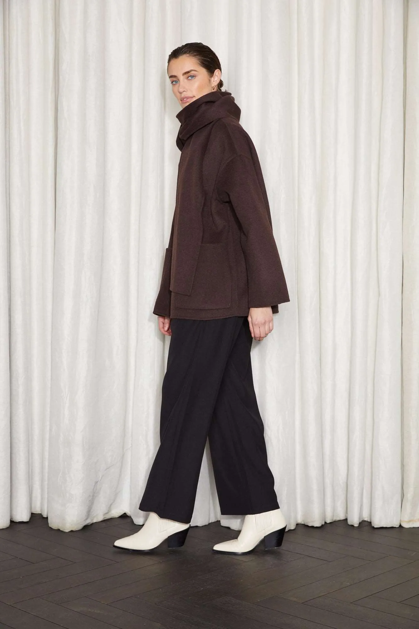ALKEN COAT