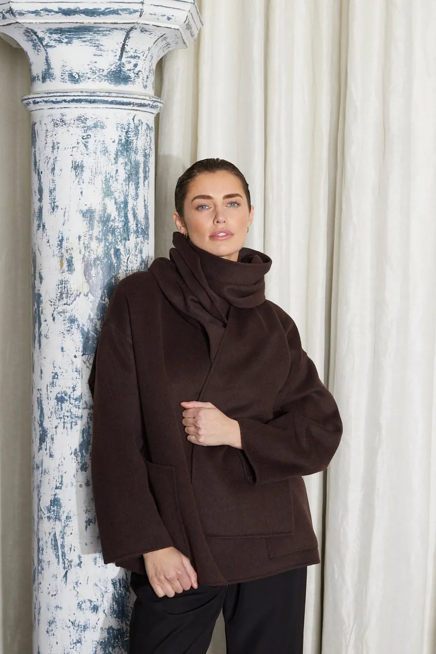 ALKEN COAT