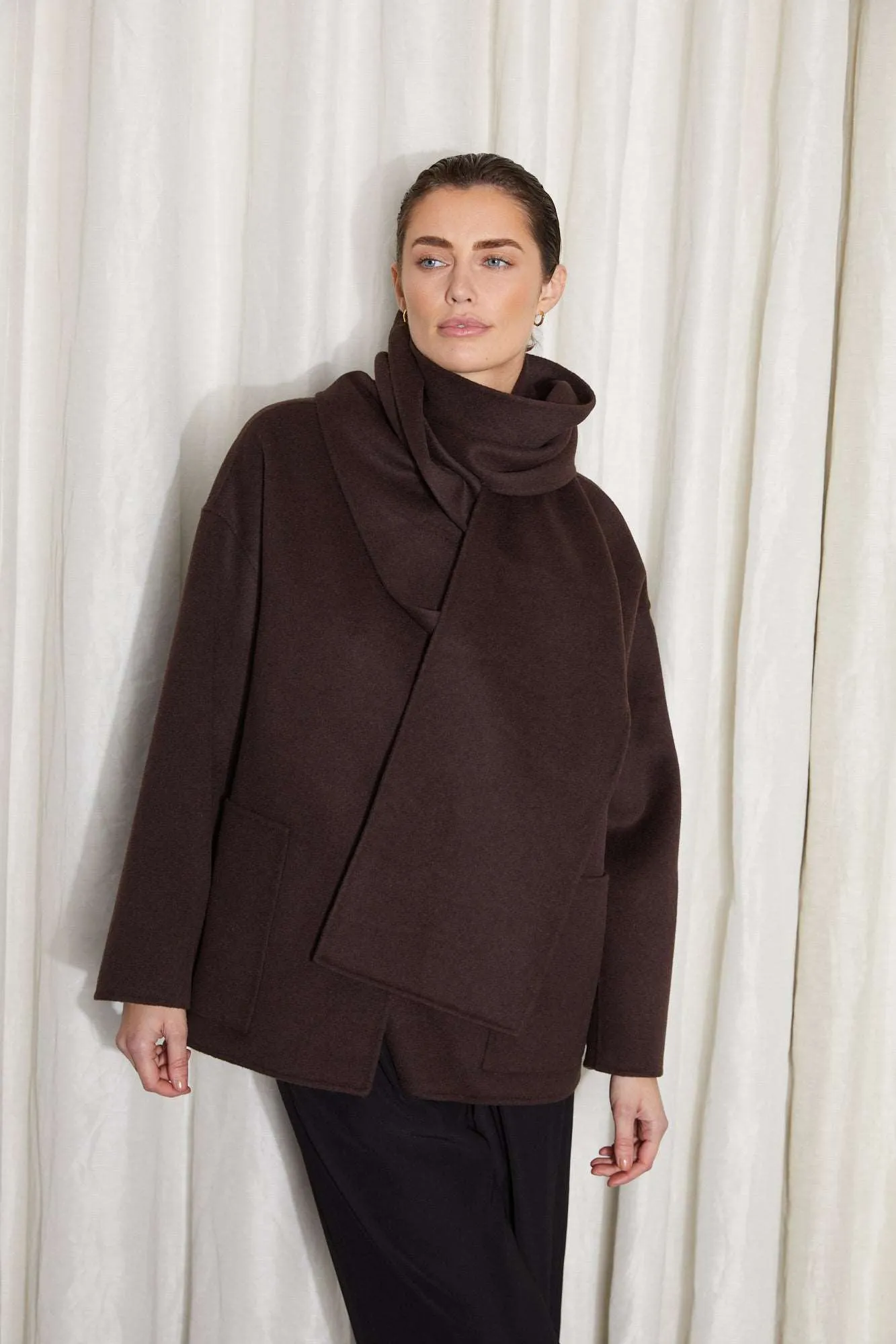 ALKEN COAT