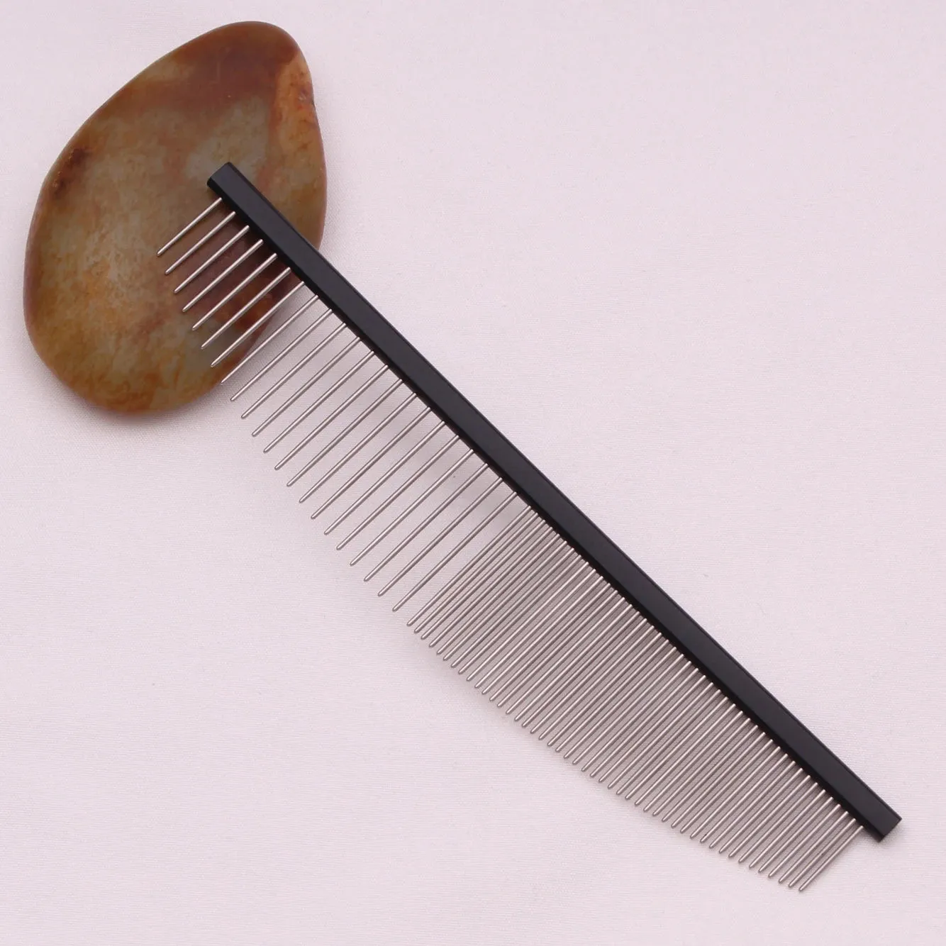 Aluminum Alloy Brush For Dogs