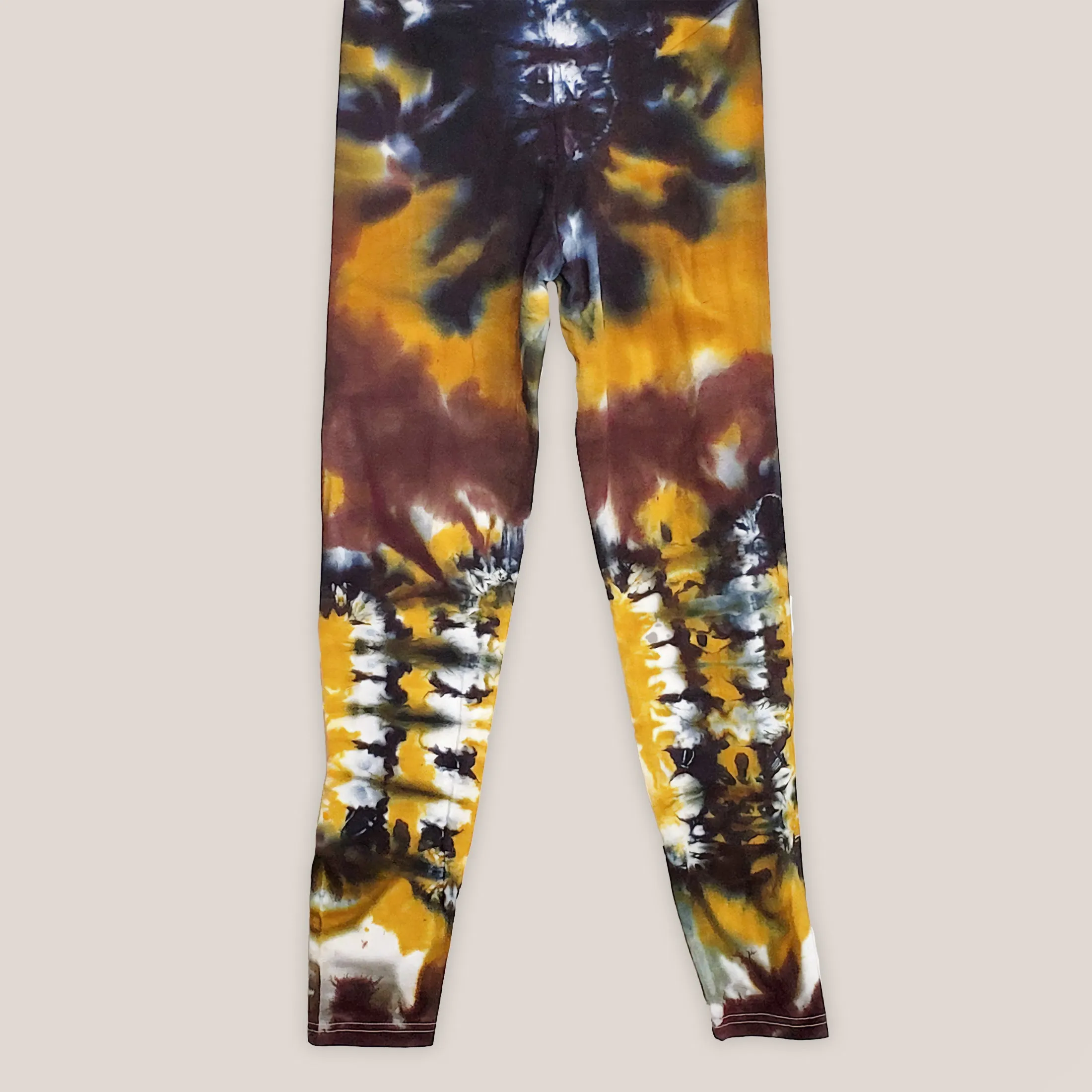 Amber Soul Tie Dye Leggings