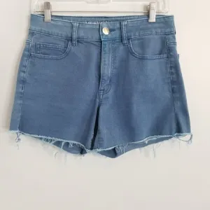 American Eagle High Rise Shortie Super Stretch 6