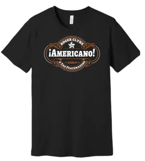 Americano Men's Tee