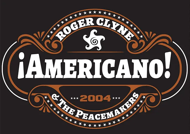 Americano Men's Tee