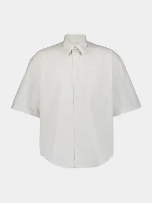 Ami de Coeur Poplin Shirt