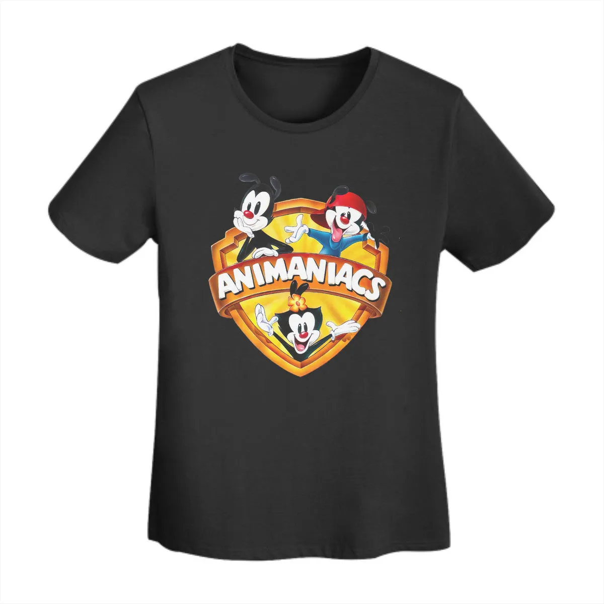 Animaniacs Logo Women's T-Shirt