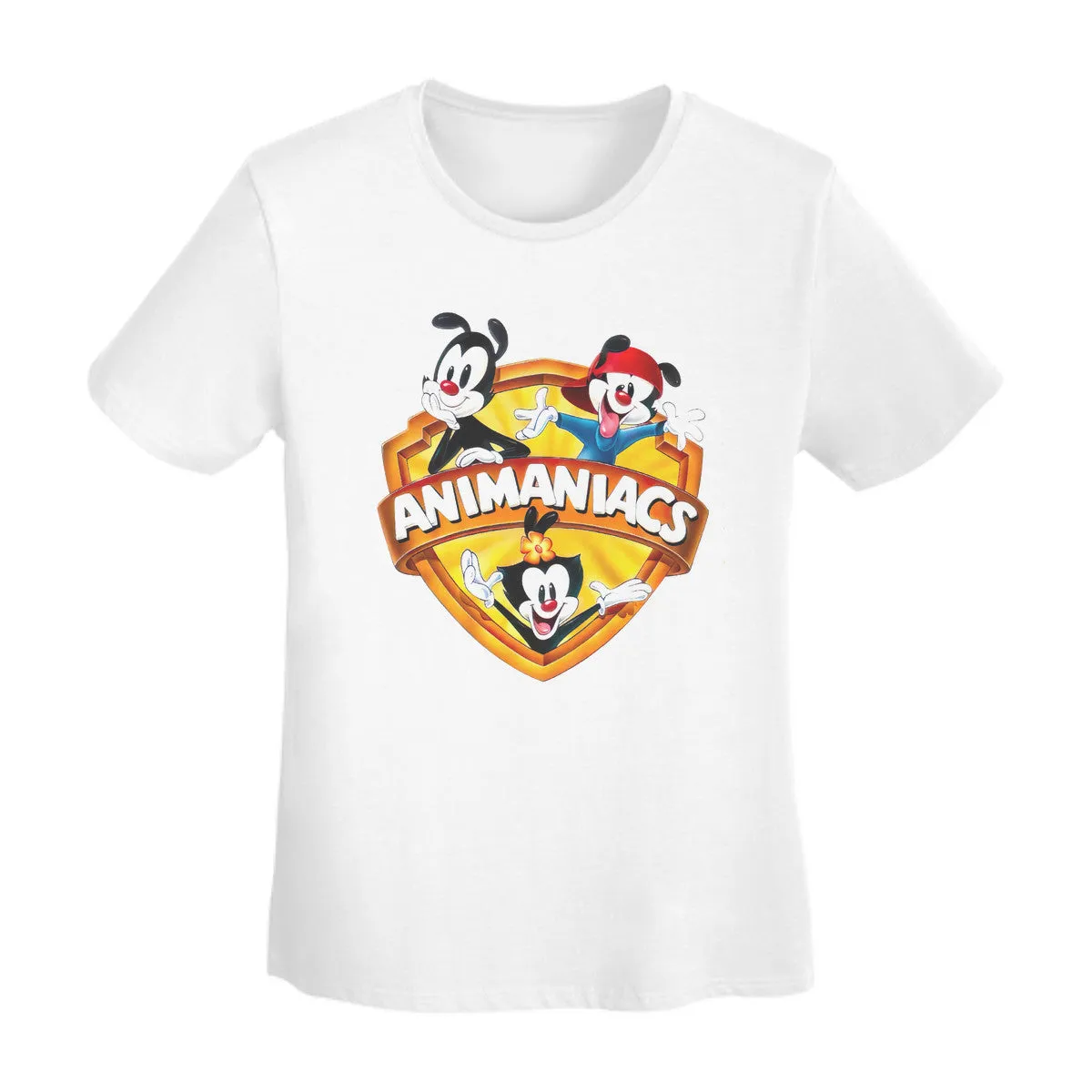 Animaniacs Logo Women's T-Shirt