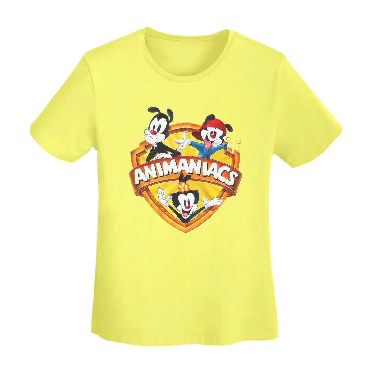 Animaniacs Logo Women's T-Shirt