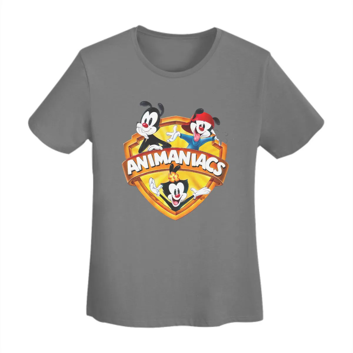 Animaniacs Logo Women's T-Shirt