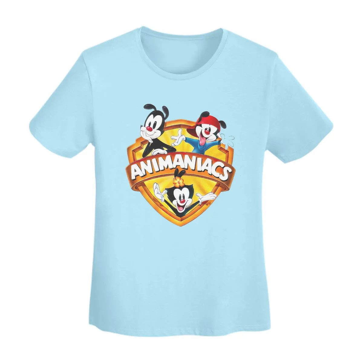 Animaniacs Logo Women's T-Shirt
